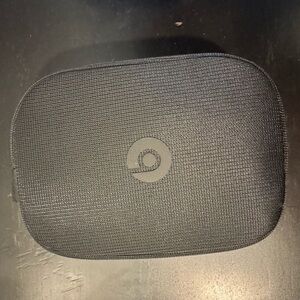 Beats By Dre Noise Cancelling Headphones